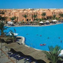 Iberotel Makadi Oasis Hotel